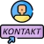 kontakt